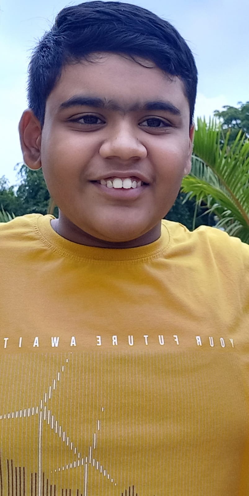 ...